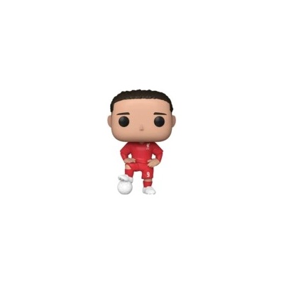 Funko Pop! Football: Liverpool FC - Darwin Nunez #53 (FUNKO-086548)