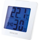 Влагомер, термометър Sencor SWS 1500
