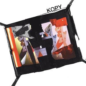 Kopy - Eternal EP (EP) (0880918253350)
