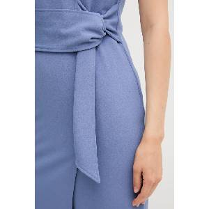 Sandro Ferrone Рокля (S18XBESAY) - answear - 119,29 лв
