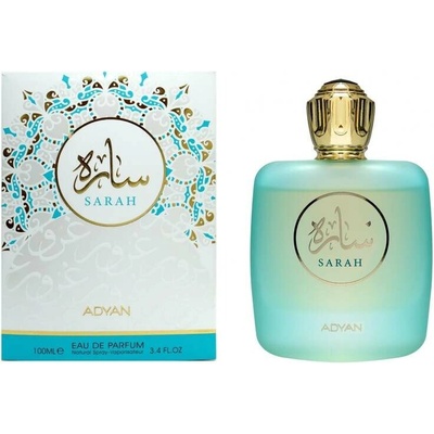 Adyan by Anfar Sarah parfumovaná voda dámska 100 ml
