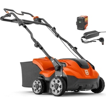 Husqvarna S 138i KIT