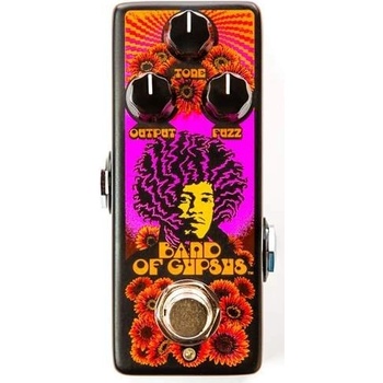 Dunlop '68 Shrine Series Band Of Gypsys Fuzz