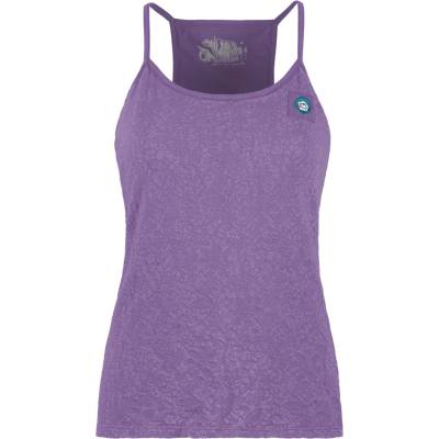E9 Дамски топ E9 Women's Alya Top - Wisteria - размер XL (916-6030-0416)