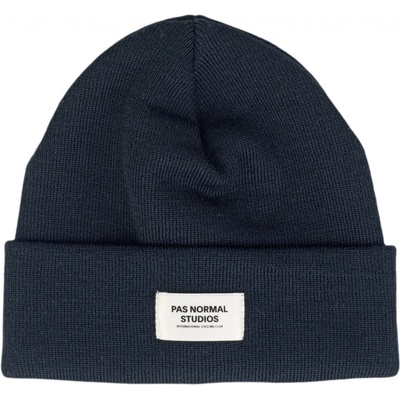 Pas Normal Studios Off-Race beanie Navy