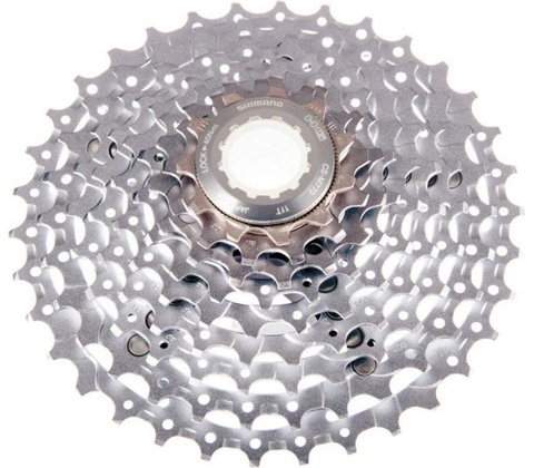 Shimano CS-M770