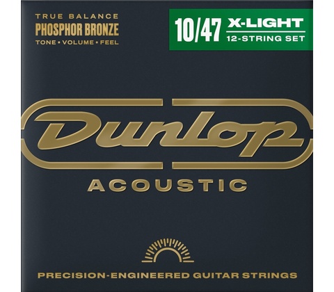 Dunlop DAP1047J