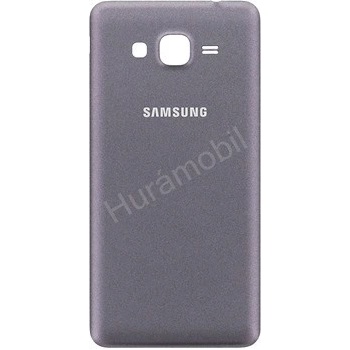 Kryt Samsung G530 Galaxy Grand Prime zadní šedý