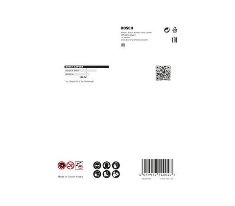 Bosch 2.608.900.669