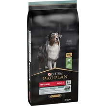 Purina Pro Plan Medium Adult Sensitive Digestion jahňacie 14 kg