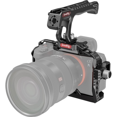SmallRig 3181 cage kit PRO pre Sony A7S III