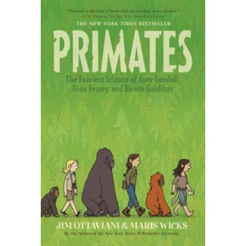 Primates Ottaviani Jim