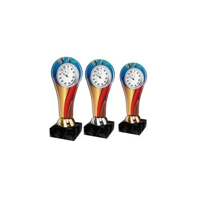 Poháry Bauer Akrylátová trofej ACL2100M33 Plavání