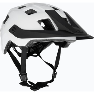 ABUS Велосипедна каска ABUS MoTrip shiny white