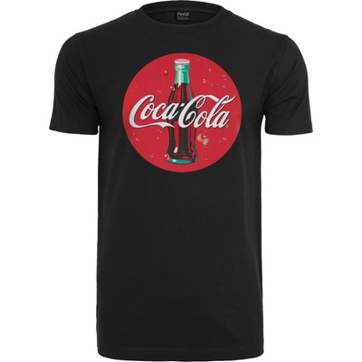Merchcode Тениска черно, размер XL