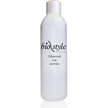 Biostyle Odlakovač na nechty bez acetónu 1000 ml