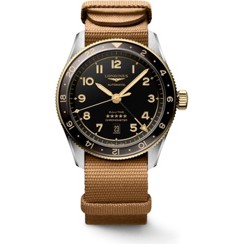Longines L3.812.5.53.9