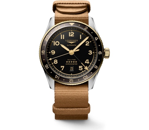 Longines L3.812.5.53.9