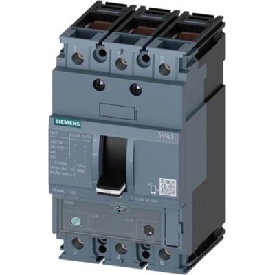 Siemens 3VA1116-3EF36-0AA0 160A