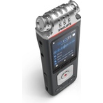 Philips Цифров диктофон Philips - DVT8115 (DVT8115) Диктофони
