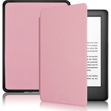 B-Safe Lock 3405 pouzdro pro Amazon Kindle 2022 BSL-AK2-3405 růžové