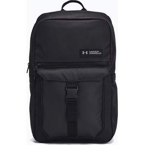Under Armour Градска раница Under Armour Triumph Campus 23 l black/black/white