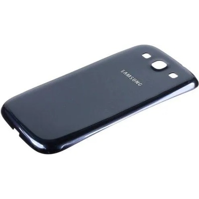 Samsung Оригинален Заден Капак Син за Samsung I9300 Galaxy S III