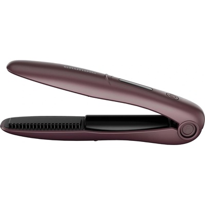 Grundig HS 6330 vínová