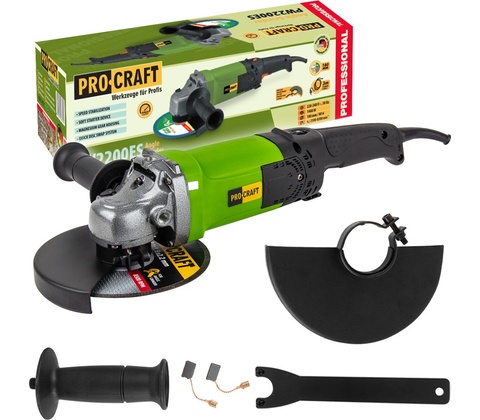Procraft PW1400ES