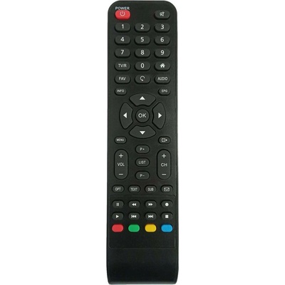 Dálkový ovladač Strong SRT 7504