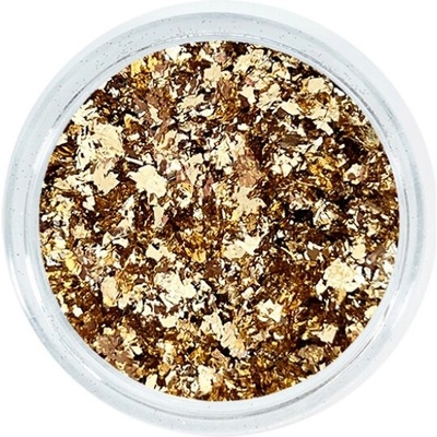 Aglia PASSION Samantha platinum flakes 0,2 g – Zboží Dáma