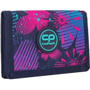Cool Pack Портмоне Cool Pack Wishes - Slim (E56538)