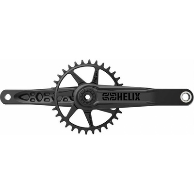 E*thirteen Helix Crank
