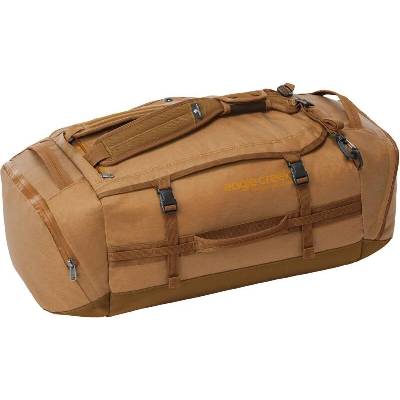 Eagle Creek taška/batoh Cargo Hauler Duffel iron orange 60 l