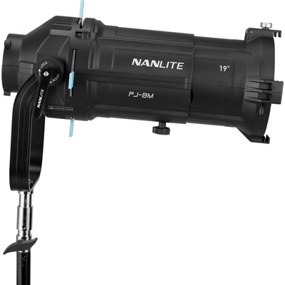 Nanlite Projector PJ-BM-19