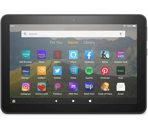 Amazon Fire HD 8 B099Z8HLHT