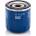 Mann-filter Маслен филтър mann-filter w 712/16