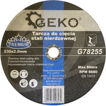 Geko G78255