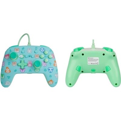 PowerA Animal Crossing 1518388-01