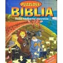 Puzzlová Biblia