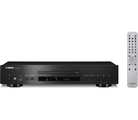 Yamaha CD-S303