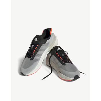 Adidas Sportswear Avryn Shoes Black/Solar Red