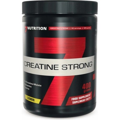 7Nutrition Creatine Strong 400 g