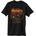 The Doors 68 Retro Circle Black XL Риза (DOTS37MB04)