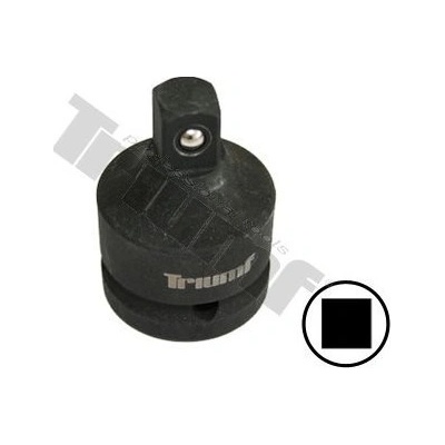 TRIUMF Redukcia kovaná, vstup 3/4" - výstup 1"