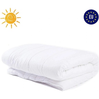 Úžasná dívka Peřina letní deka lehká deka 155x220