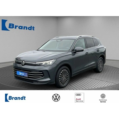 Volkswagen Tiguan 1.5 eTSI Elegance DSG 110 kW