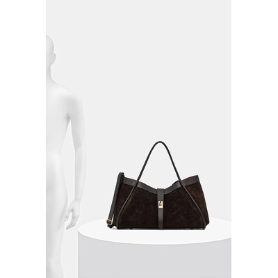 ANSWEAR Велурена чанта Answear. LAB (syb8303.iak)