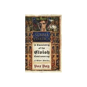 Summa Elvetica | Vox Day (ISBN: 9789527065075)