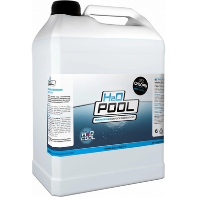 H2O Pool 5L